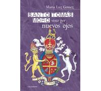 Santo Tomás Moro visto por nuevos ojos (Caligrama)