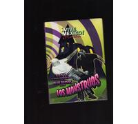 Santo Y Blue Demon Contra Los Monstruos [NTSC/REGION 1 & 4 DVD. Import-Latin America]