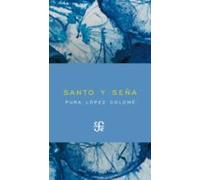 Santo Y Seña (ebook)