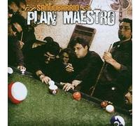 Santobarrio - Plan Maestro
