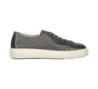 Santoni - Zapatillas de caña baja - Shoes - Mujer - Gris - 36 1/2 EU -