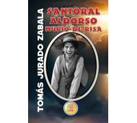 Santoral Aldorso murió de risa