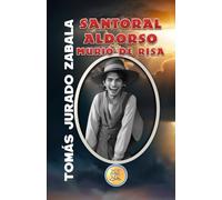 Santoral Aldorso murió de risa