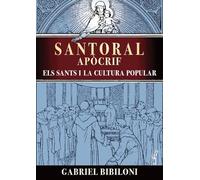 Santoral apòcrif: Els sants i la cultura popular: 91 (Arbre de Mar)
