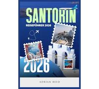 SANTORIN REISEFÜHRER 2026