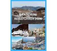 SANTORINI REISEFÜHRER 2026