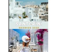SANTORINI REISGIDS 2026