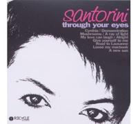 Santorini - Through Your Eyes