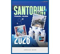 SANTORINI TRAVEL GUIDE 2026