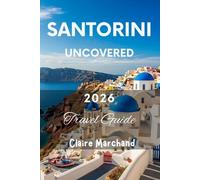 SANTORINI UNCOVERED: YOUR ULTIMATE GUIDE TO HIDDEN BEACHES, SUNSET TABLES & DREAMY STAYS