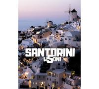 Santorini w 5 dni