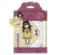 Santoro Gorjuss - Sellos, tamaño único