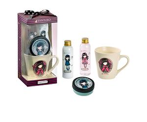 Santoro London Gorjuss Ladybird Santoro Lote 4 Pz 1 Unidad 500 g