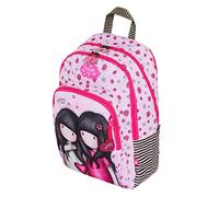 Santoro M522a, Mochila Unisex niños, Lila, Talla única