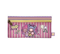 Portatodo Estrecho Gorjuss Fairground First Prize 22 x 11 x 1,5 cm.