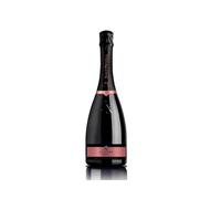 Sant'Orsola - Prosecco D.O.C. Brut Rosè Millesimato LX, de uvas Glera y Pinot Noir, Sabor seco con notas afrutadas, 1x750 ml