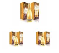 Sant'Orsola Prosecco DOC Extra Dry Millesimato Vino Espumoso Italiano Magnum - 1 Botellas X 1500ml (Paquete de 3)