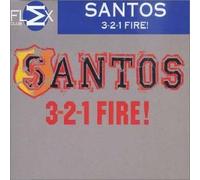 Santos - 3-2-1 Fire