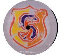 Santos - 3-2-1 [Import]