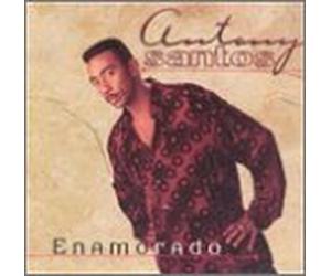 Santos, Antony - Enamorado