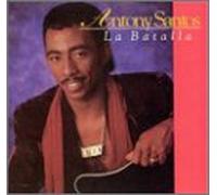 Santos, Antony - La Batalla