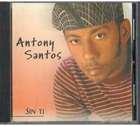 Santos, Antony - Sin Ti