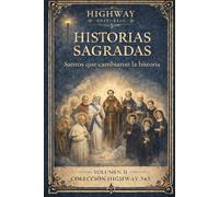 Santos Católicos (II): Sexto Volumen del Primer Libro de la Serie 365 Cuentos Infantiles y Juveniles