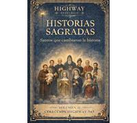 Santos Católicos (IV): SAN CRISTÓBAL - SANTA GENOVEVA - FRA ANGÉLICO (Historias Sagradas)