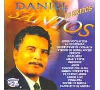 Santos, Daniel - 16 Exitos