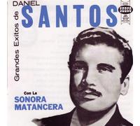 Santos, Daniel - Exitos