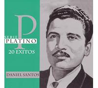 Santos, Daniel - Serie Platino - 20 Exitos