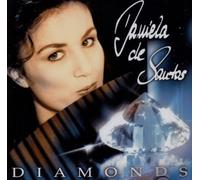 Santos, Daniela De - Diamonds