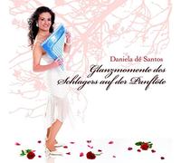Santos, Daniela De - Glanzmomente Des..