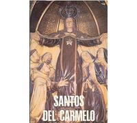 Santos del Carmelo