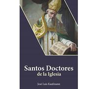 Santos Doctores de la Iglesia: 35 (Santos, beatos y testigos)