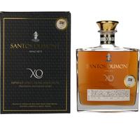 Santos Dumont XO Super Premium Rum - 700 ml