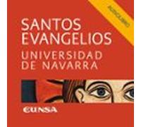 santos evangelios (audiolibro)