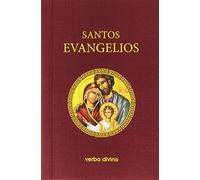 Santos Evangelios (Edición Pastoral): Versión España (Biblias Verbo Divino)