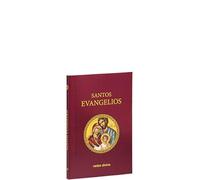 Santos Evangelios (Palabra de Vida): [Versión España] (La Biblia. Palabra de Vida)