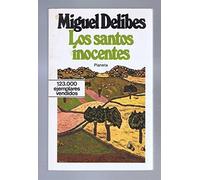 Santos inocentes, los