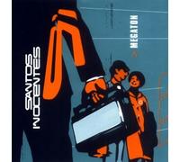 Santos Inocentes - Megaton