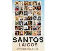 Santos Laicos