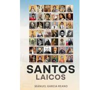 Santos Laicos