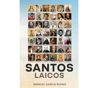 Santos Laicos