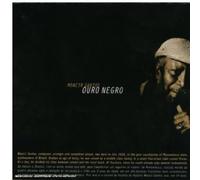 Santos M. - Ouro Negro