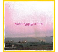 Santos,Mathieu - Massachusetts 2010 [Vinilo]