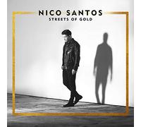 Santos, N: Streets Of Gold