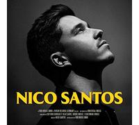 Santos, Nico - Nico Santos