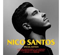 Nico Santos Nico Santos (Special Edition inkl. 5 neuen Tracks) (CD)