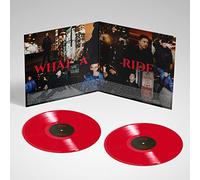 Santos,Nico - Ride (2lp Coloured) [Vinilo]